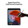 iPad Pro 11" (2025) Wi‑Fi 2TB, nanotextura - Silver