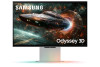 27" Samsung Odyssey 3D (G90XF)