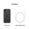 iPhone 17e 256GB Black