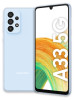 Samsung Galaxy A33 5G 6+128GB Blue