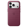 iPhone 18 Pro TechWoven Case with MagSafe Mulberry