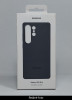 Samsung Kindsuit Case Galaxy S25 Ultra, Black