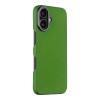 Tactical MagForce Aramid iPhone 16 Green Toad