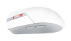 ASUS ROG STRIX IMPACT III Wireless Moonlight White Gaming Mouse