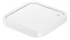 Samsung EP-P2400TWE Wireless Charger Pad w, White