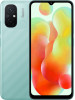 XIAOMI Redmi 12C 32GB+3GB zelená