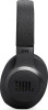 JBL Live 770NC bezdrátová stereo sluchátka, Black