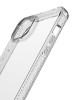 ITSKINS SPECTRUM_R CLEAR 3m Drop iPhone 15 Plus