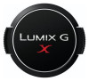Panasonic Lumix G X Vario PZ14-42mm f3.6-5.6. blac