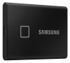 Samsung MU-PC1T0K Externí T7 Touch SSD disk 1TB