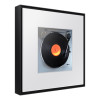 Lifestyle reproduktor Samsung Music Frame