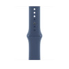 Apple 46mm Denim Sport Band - M/L
