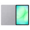 Samsung EF-BX230PWEGWW Book Cover TAB A11+, White