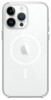 iPhone 14 Pro Max Clear Case MagSafe