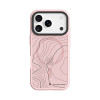 Tactical MagForce Hyperst. Sika iPhone 17 Pro Pink