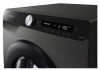 Pračka s předním plněním Samsung WW90T534DAX/S7