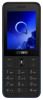 Alcatel 3088X Metallic Blue