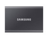Samsung Portable SSD T7 4TB šedý