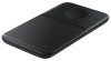 Samsung EP-P4300BB Wireless Charger Duo, Black