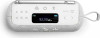 JBL Tuner 3 přenosné rádio DAB/DAB+/FM, White