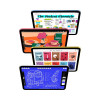 iPad 11" (2025) Wi-Fi 128GB - Blue