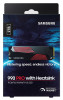 Samsung 990 PRO with Heatsink 2000GB