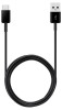 Samsung EP-DG930MBEGWW Cable 2Pack (Type-C), Black