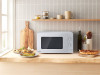 Panasonic NN-GM23QMEPG MICROWAVE WITH GRILL