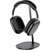 Benks Grand Headphone Stand Black