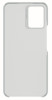 Vivo Y21/Y21s/Y33s Transparent Cover, Light Grey