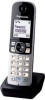 Panasonic KX-TGA681FXB (černá), přídavná ručka