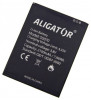 ALIGATOR S5066/S5070 baterie 2.100mAh Li-Ion
