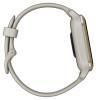 Garmin Venu SQ2, Music,Cream Gold/French Gray Sili
