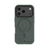 Tactical MagForce Hyper. Sika iPhone 17 Pro Green
