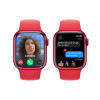 Apple Watch S9Cell 41mm(PRODUCT)RED,(PRODUCT)RED M