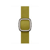 Apple 42mm Chartreuse Modern Buckle - Medium