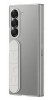 Samsung Clear Case Galaxy Z Fold6, Transparent