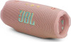 JBL Charge 6 přenosný reproduktor s IP68, Pink