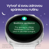 Samsung Galaxy Watch 8 (40mm,LTE) Silver