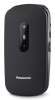 Panasonic KX-TU446EXB Black