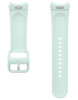 Samsung ET-SFR93SMEGEU Sport Band (S/M),OceanGreen