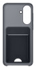 Samsung Card Slot Case Galaxy A37, Black