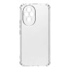 Tactical TPU Plyo kryt Honor 200, Clear