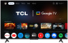 50" TCL 50V6C 4K SMART Google TV