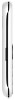 Aligator A675 Senior White