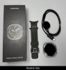 Samsung Galaxy Watch Ultra2 (47mm,LTE) Silver