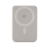 Epico Qi2 10000mAh Mag+ powerbanka EM71b - titan