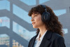 Bowers & Wilkins PX7 S2e Anthracite Black