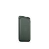 iPhone FineWoven Wallet MagSafe Evergreen