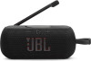 JBL Tuner 3 přenosné rádio DAB/DAB+/FM, Black